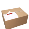123tinta Sobres portadocumentos "Packing list" 225 x 165 mm - A5 autoadhesivos (1000 unidades) 300787 - 2