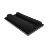 123tinta Soporte ajustable para portátil con cojín y alfombrilla para ratón negro 302727 - 5