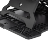 123tinta Soporte ergonómico plegable para portátil de hasta 17 pulgadas negro 390614 - 3