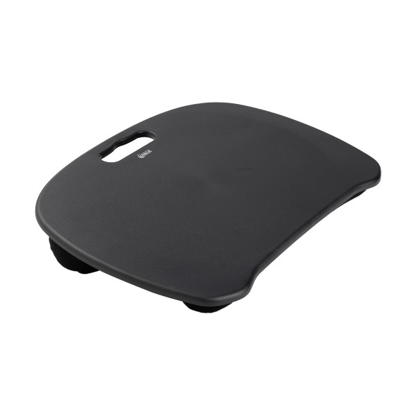 123tinta Soporte para portátil con cojín negro 302729 - 1