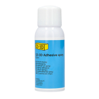 123tinta Spray adhesivo (150 ml) DAR02393
