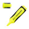 123tinta Subrayador amarillo punta biselada 300016 - 1