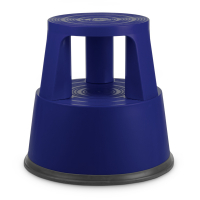123tinta Taburete escalonado azul 60005C 300408