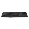 123tinta Teclado con conexión USB 1500109NLC 920-005217C 301440 - 2