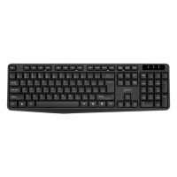 123tinta Teclado inalámbrico 920-003736C 301438