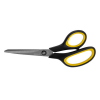 123tinta Tijeras mango soft grip 195 mm