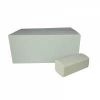 123tinta Toallas secamanos plegadas en Z de 2 capas, para dispensador Tork H3 (20 unidades) 100278 290163c SDR02013