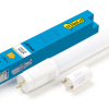 123tinta Tubo fluorescente LED T8 de 120 cm 3000K (830) 2160 lúmenes (36 W) LDR08772 - 1