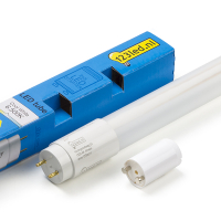 123tinta Tubo fluorescente T8 de 150 cm 6500K 3000 lúmenes (20W) LDR08614