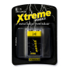 123tinta Xtreme Power E/9V/6LR61 Pila Alcalina