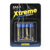 123tinta Xtreme Power FR03 Pilas AAA (4 unidades)