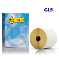 123tinta Zebra Z-Perform 1000D GLS (800284-605) 102 x 152 mm (1 rollo) 653244