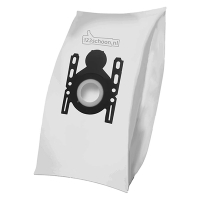123tinta bolsas aspiradora para Bosch microfibra tipo G (5 bolsas) 42025 SDR06073