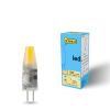 123tinta bombilla G4 de 1W (10W) LDR01934 - 1
