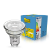 123tinta bombilla LED GU10 4000K de 3.5W (50W) LDR02282 - 1