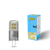 123tinta bombilla LED GY6.35 de 2.5 W (28 W) LDR01944 - 1