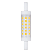 123tinta bombilla LED R7S de 5 W (41 W) LDR06394