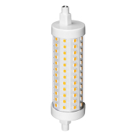 123tinta bombilla LED R7S regulable de 12.5 W (100 W) LDR06531