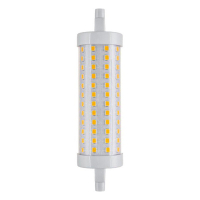 123tinta bombilla LED R7S regulable de 12.5 W (100 W) LDR06399