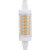123tinta bombilla LED R7S regulable de 5 W (40 W) LDR09079 - 1