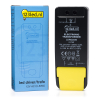 123tinta controlador LED regulable de 0 a 50 W LDR02036 - 1