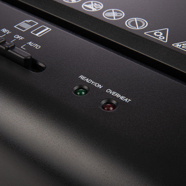 123tinta destructora de papel en virutas 301220 - 5