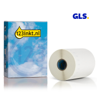 123tinta etiquetas de envío GLS extra grandes Dymo S0904980 653224