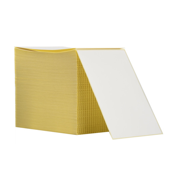 123tinta etiquetas plegables 102 x 152 mm (1000 unidades) 390042 - 1