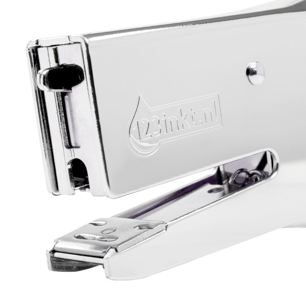 123tinta grapadora para grapas 24/6-8 (45 hojas) 300543 - 2