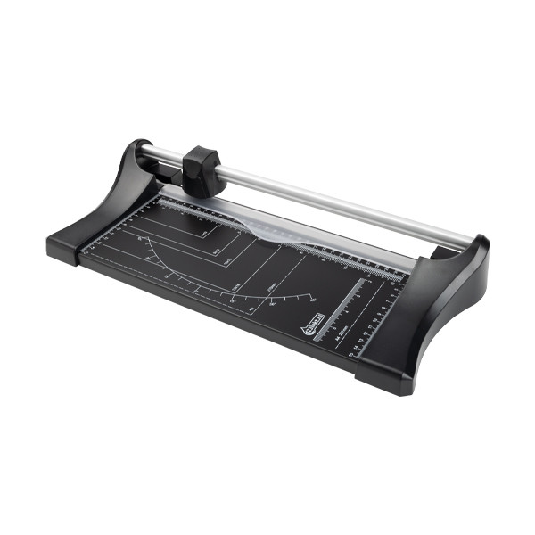 123tinta guillotina de papel 8 hojas (A4) 302107 - 1