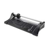 123tinta guillotina de papel 8 hojas (A4) 302107