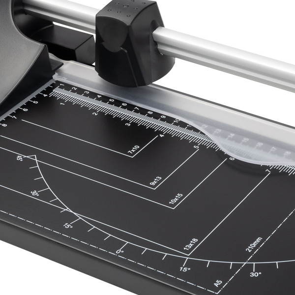 123tinta guillotina de papel 8 hojas (A4) 302107 - 3