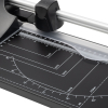 123tinta guillotina de papel 8 hojas (A4) 507-20045C 90250000C 90260000C 302107 - 3