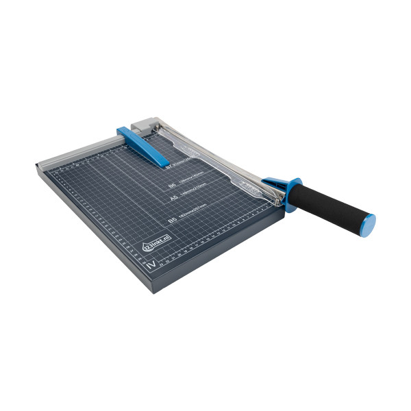 123tinta guillotina para 10 hojas (A4) 302106 - 1