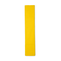 123tinta papel crepé 250 x 50 cm amarillo FSC® Mix Crédito 822106C 301673