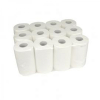 123tinta papel de limpieza de 2 capas 12 x 72 m SDR02022 - 1