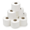 123tinta papel higiénico 3 capas | Pack 8 rollos SDR02003 - 1