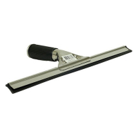 123tinta rasqueta limpiacristales acero inoxidable (35cm)  SDR05206