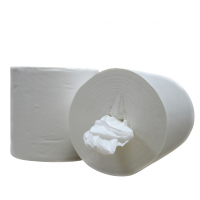 123tinta rollo de papel secamanos de 1 capa 6 x 300 m adecuado para dispensador Tork M2 100134C 485049c 74540c SDR02027