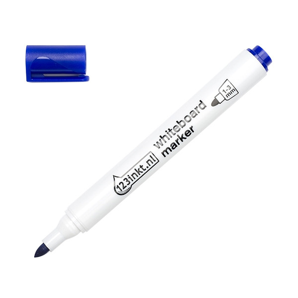 123tinta rotulador de pizarra blanca azul 21080006120 351-3C 4-250003C 4-28003C 4-360003C 300023 - 1