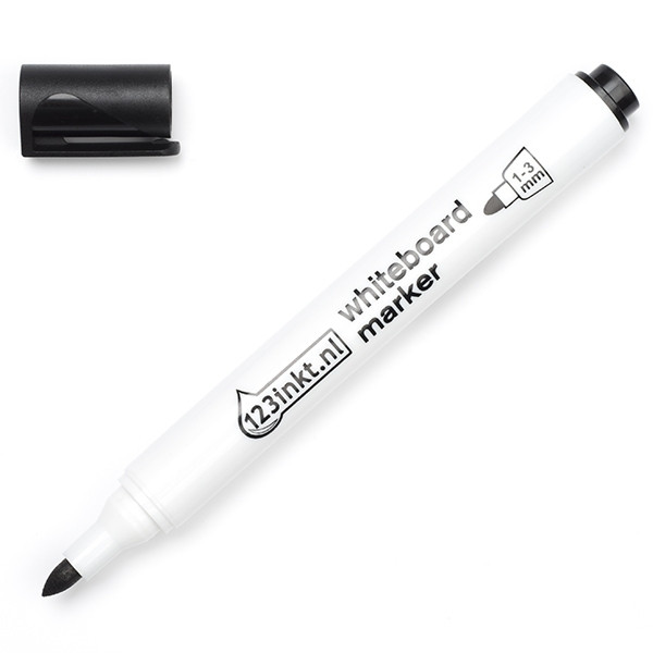 123tinta rotulador de pizarra blanca negro 21080006118 351-9C 4-250001C 4-28001C 4-360001C 300021 - 1