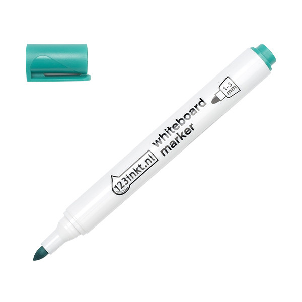 123tinta rotulador de pizarra blanca verde 21080006121 351-5C 4-250004C 4-28004C 4-360004C 300024 - 1