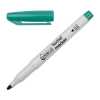 123tinta rotulador textil verde (1-3 mm redondo) 300843 - 1