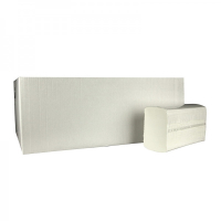 123tinta toallas secamanos plegadas de 2 capas (20 paquetes) SDR02079