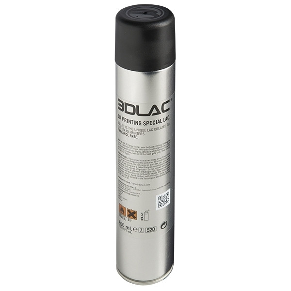 3DLAC Spray adhesivo (400 ml)  DVB00005 - 1