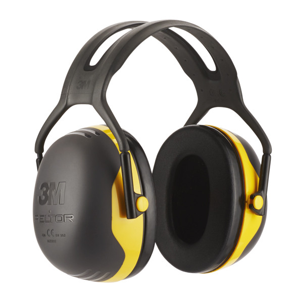 3M Peltor protector auditivo X2AC1 214521 - 1