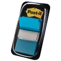 3M Post-It marcadores azules 680-23 201489