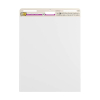 3M Post-it bloc de notas de rotafolio | adhesivas | 635 x 762 mm | 2 x 30 hojas