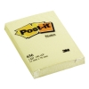 3M Post-it notas amarillas | 51x76 mm 201002 - 1