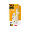3M Scotch Cinta adhesiva estándar de 19 mm x 33 m - 8 rollos 201250 - 2